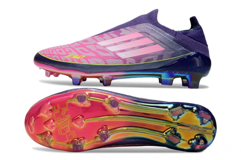 Ghete Fotbal Adidas F50 Lamine Yamal Elite FG
