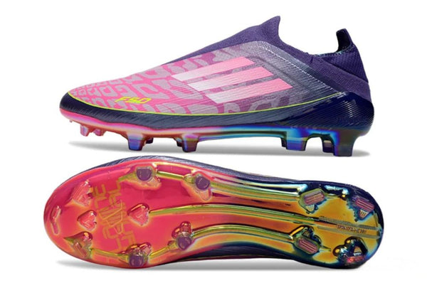 Ghete Fotbal Adidas F50 Lamine Yamal Elite FG – topsneakers.ro