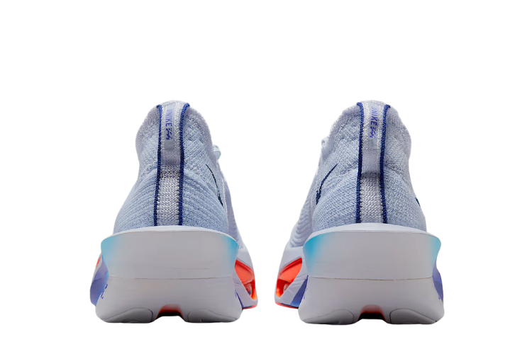 Adidași Alergat Nike AlphaFly 3-Blue