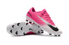 Ghete Fotbal Nike Mercurial Vapor 11 FG-Pink/White/Black