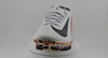 Ghete Fotbal Nike ZM VAPOR 16 ELITE FG SAFARI