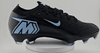Ghete Fotbal Nike Air Zoom Mercurial Vapor 16 Elite FG-Blue/Black