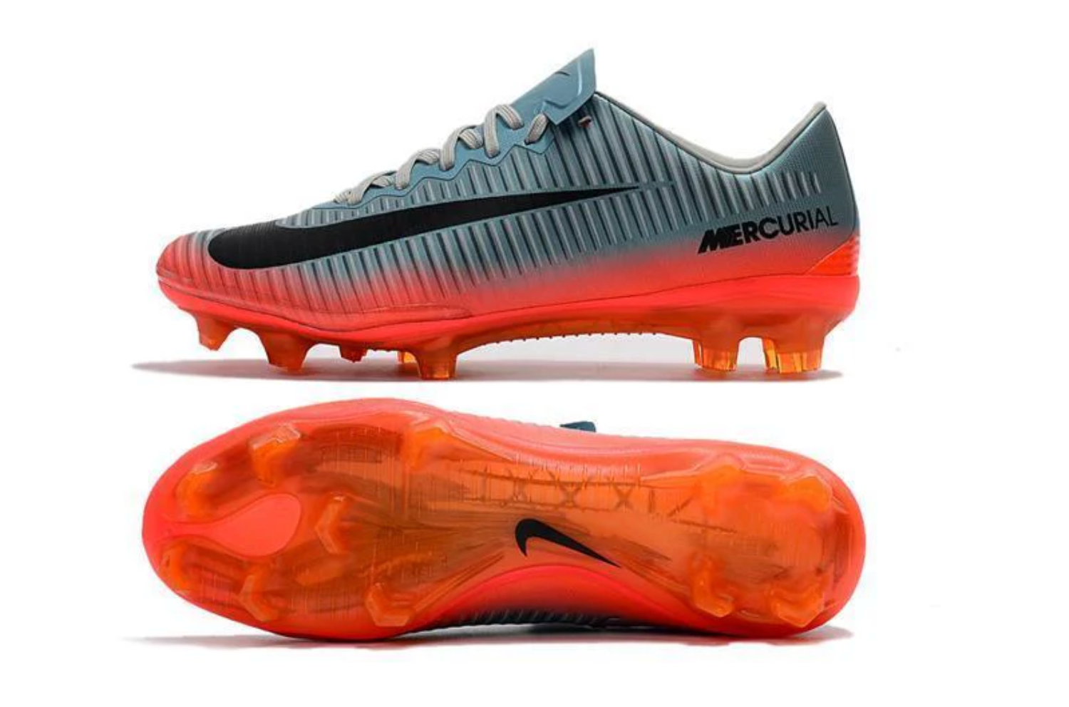 Ghete Fotbal Nike Mercurial Victory CR7 FG