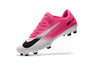 Ghete Fotbal Nike Mercurial Vapor 11 FG-Pink/White/Black
