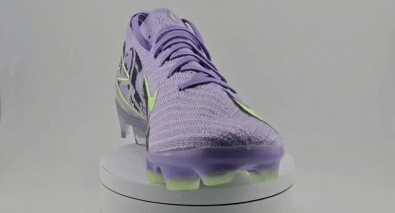 Ghete Fotbal Nike Air Zoom Mercurial Vapor 16 Elite FG United