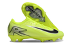 Ghete Fotbal Nike Mercurial Vapor 16 Elite Low-Verde