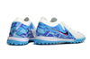 Ghete Sintetic Nike Phantom United Blue Elite TF