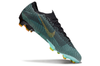 Ghete Fotbal Nike Mercurial Vapor XII Elite C. Ronaldo FG