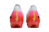 Ghete Fotbal Nike Mercurial Vapor 16 Elite FG-Red/White
