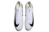 Ghete Fotbal Nike Air Zoom White Pearl – FG