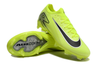 Ghete Fotbal Nike Mercurial Vapor 16 Elite Low-Verde