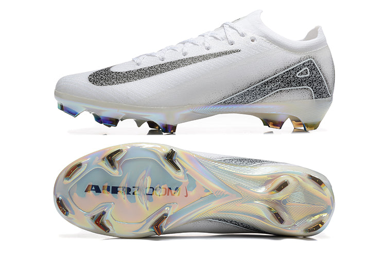Ghete Fotbal Nike Air Zoom White Pearl – FG
