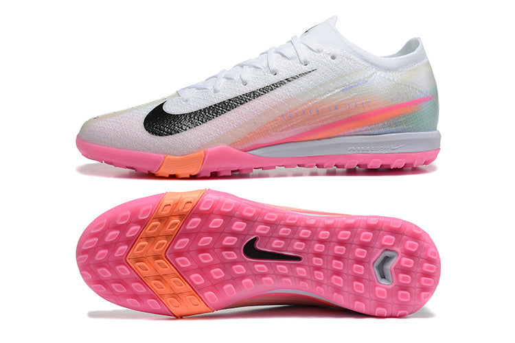 Ghete Sintetic Nike Air Zoom Mercurial Vapor 16 Pink TF