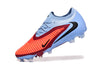 Ghete Fotbal Nike Phantom 6 Red/Blue Elite FG