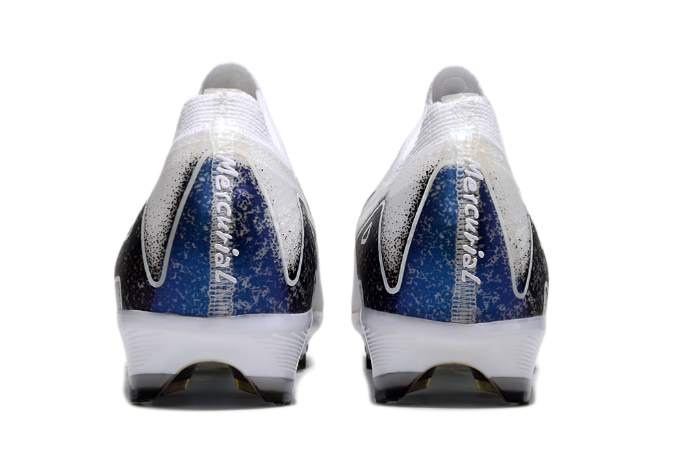 Ghete Fotbal Nike Air Zoom White Pearl – FG