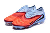 Ghete Fotbal Nike Phantom 6 Red/Blue Elite FG