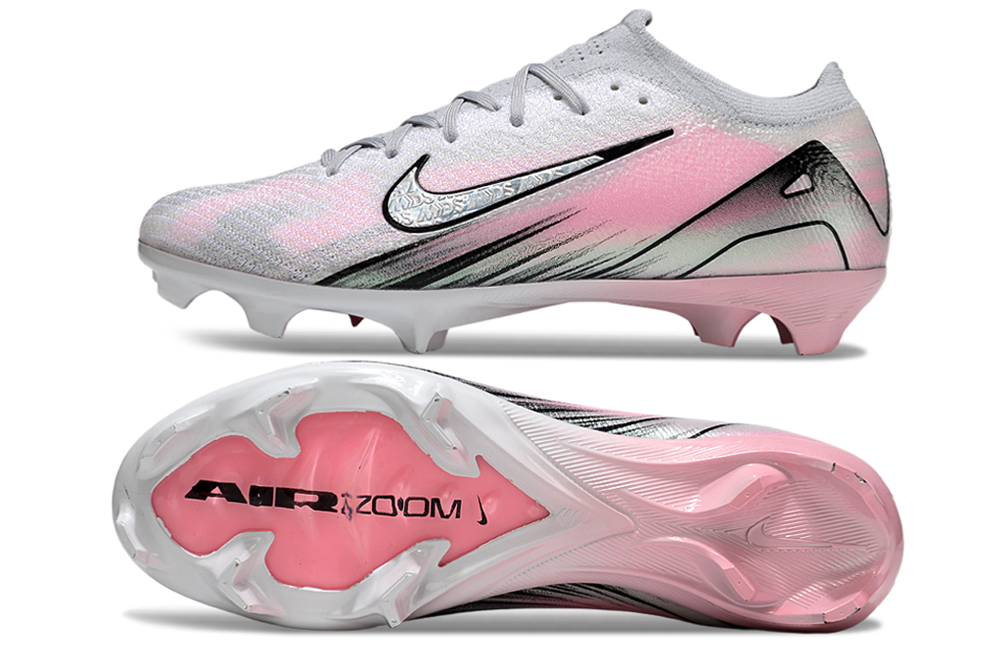 Ghete Fotbal Nike Air Zoom Mercurial Vapor 16 MDS Pink Elite FG