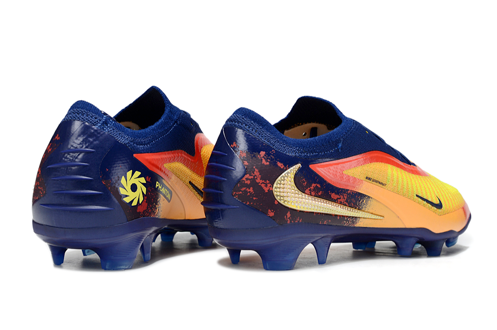 Ghete Fotbal Nike Phantom 6 Elite FG - Erling Haaland