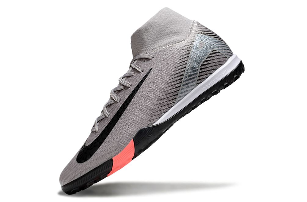 Ghete Sintetic Nike Superfly 9 TF-Gri