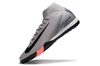 Ghete Sintetic Nike Superfly 9 TF-Gri