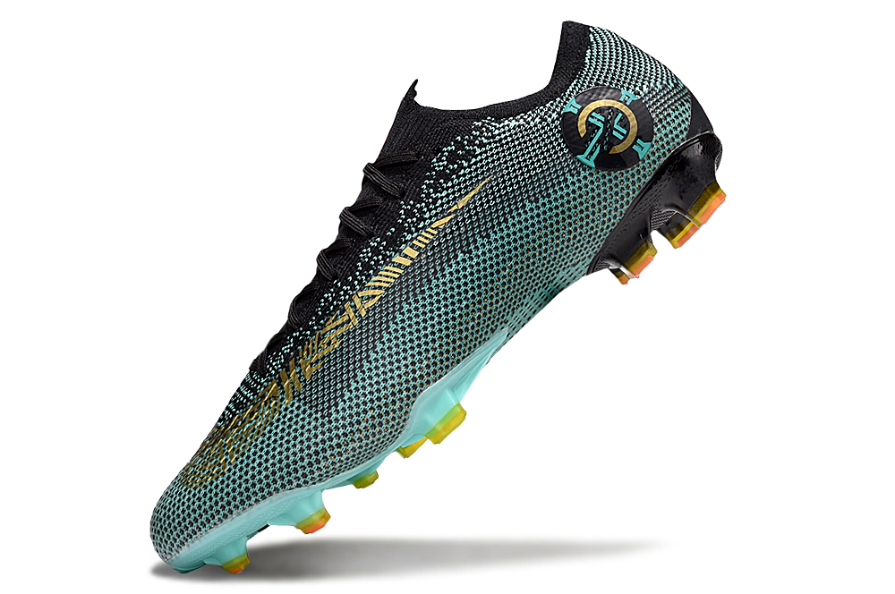 Ghete Fotbal Nike Mercurial Vapor XII Elite C. Ronaldo FG