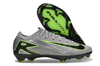 Ghete Fotbal Nike Mercurial ZOOM Vapor 15 Elite FG Chrome