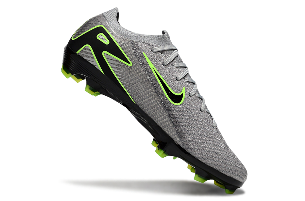 Ghete Fotbal Nike Mercurial ZOOM Vapor 15 Elite FG Chrome