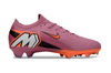 Ghete Fotbal Nike Mercurial Vapor 16 MDS Purple Elite FG