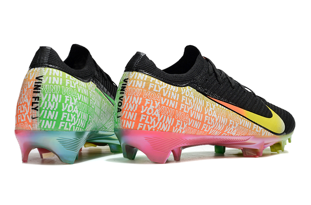 Ghete Fotbal Nike Mercurial Vapor 16 Elite Vini Jr FG