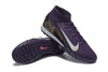 Ghete Sintetic Nike Mercurial SUPERFLY 10 Air Zoom Kylian Mbappe TF