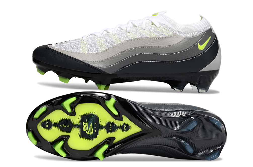 Ghete Fotbal Nike Zoom Mercurial Vapor 16 Pro x Air Max 95 SE FG