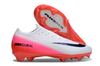 Ghete Fotbal Nike Mercurial Vapor 16 Elite FG-Red/White
