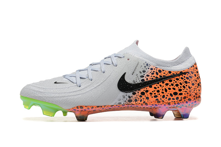 Ghete de fotbal Nike PHANTOM GX II ELITE FG-Safari