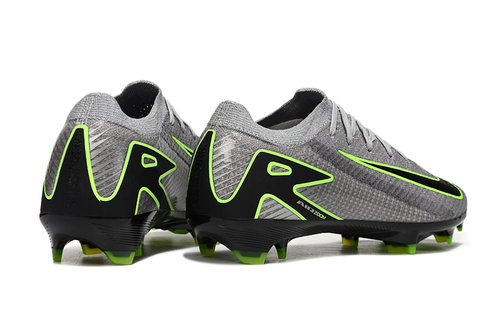 Ghete Fotbal Nike Mercurial ZOOM Vapor 15 Elite FG Chrome