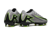 Ghete Fotbal Nike Mercurial ZOOM Vapor 15 Elite FG Chrome