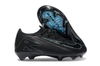 Ghete Fotbal Nike Air Zoom Mercurial Vapor 16 Elite FG Negru