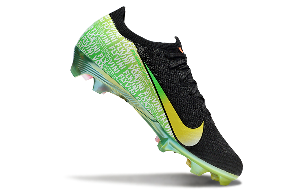 Ghete Fotbal Nike Mercurial Vapor 16 Elite Vini Jr FG