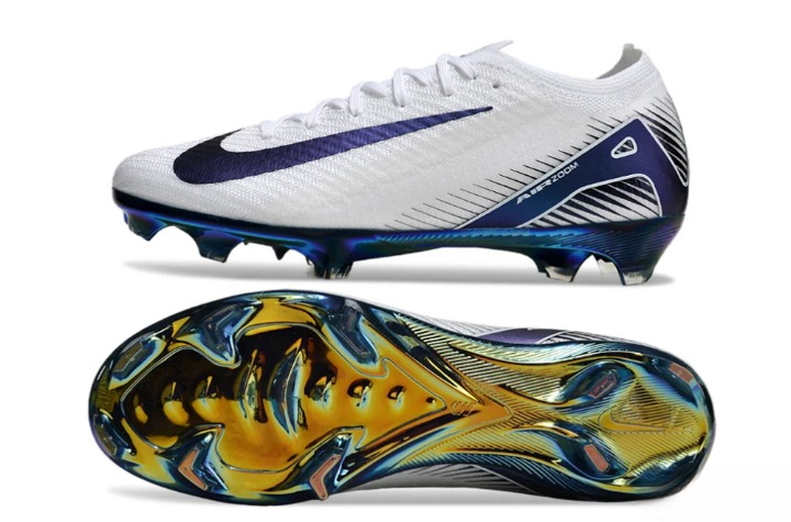 Ghete Fotbal Nike Mercurial Vapor 16 Blue-White FG