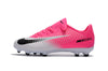 Ghete Fotbal Nike Mercurial Vapor 11 FG-Pink/White/Black